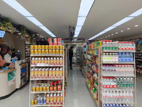 安顺市评选8家农村食品经营示范店 助推全域食品安全提质升级